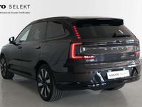 Usado Volvo EX90 Ultra 300 kW (408 CV) 2024 Gris SUV
