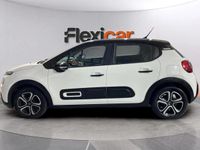Usado Citroën C3 Feel 83 CV (61 kW) 2022 Blanco Utilitario