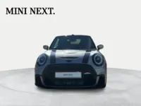 Usado Mini John Cooper Works Cabriolet 231 CV (169 kW) 2023 Descapotable