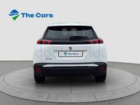 Usado Peugeot 2008 Active 110 CV (80 kW) 2021 Blanco SUV
