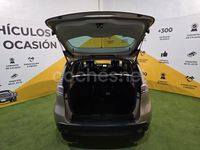 Usado Renault Scénic III Dynamique 110 CV (80 kW) 2013 Beige Monovolumen