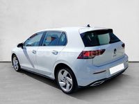 Usado VW Golf VIII GTE 245 CV (180 kW) 2021 Blanco Berlina