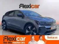 Usado Renault Mégane IV Equilibre 95 kW (130 CV) 2022 Gris