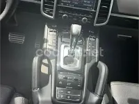 Usado Porsche Cayenne 385 CV (283 kW) 2016 Negro SUV