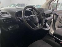 Usado Opel Combo Life Edition 102 CV (75 kW) 2021 Blanco Monovolumen
