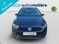 Usado VW Golf VII Edition 110 CV (80 kW) 2016 Negro Utilitario