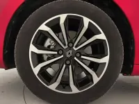 Usado Renault Clio V Techno 145 CV (106 kW) 2025 Rojo Berlina