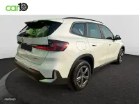 Usado BMW X1 150 CV (110 kW) 2023 Amarillo SUV