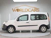 Usado Renault Kangoo 95 CV (69 kW) 2021 Berlina