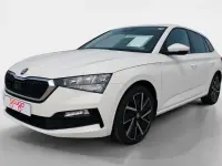 Usado Skoda 110 R Sport 110 CV (80 kW) 2023 Berlina