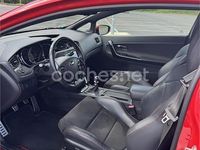 Usado Kia Ceed GT GT 204 CV (150 kW) 2015 Rojo Berlina