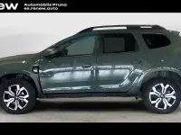 Usado Dacia Duster Journey 130 CV (95 kW) 2023 Verde SUV