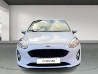 Usado Ford Fiesta Trend+ 85 CV (62 kW) 2019 Blanco Utilitario