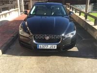 Usado Jaguar XE Pure 180 CV (132 kW) 2016 Negro Berlina