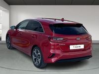Usado Kia Ceed 120 CV (88 kW) 2020 Utilitario