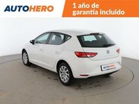 usado Seat Leon 1.6TDI CR Style DSG