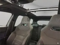 Usado Cupra Ateca Limited Edition 300 CV (220 kW) 2021 Gris / plata SUV