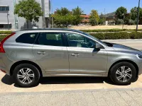 Usado Volvo XC60 Summum 190 CV (139 kW) 2015 Beige SUV