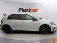 Usado VW Golf VII R 310 CV (228 kW) 2018 Blanco