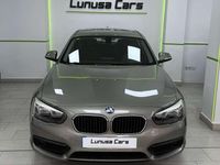 Usado BMW 116 Efficient Dynamics 116 CV (85 kW) 2016 Utilitario