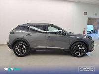 Usado Peugeot 2008 Allure 102 CV (75 kW) 2024 Gris SUV