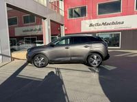 Usado Peugeot 3008 Allure 131 CV (96 kW) 2021 Gris SUV