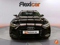 Usado Audi A4 Advanced Plus 150 CV (110 kW) 2021 Azul Familiar