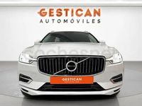 Usado Volvo XC60 Core 350 CV (257 kW) 2021 Blanco SUV