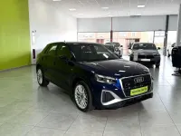 Nuevo Audi Q2 S-Line 150 CV (110 kW) 2026 Azul SUV