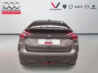 Usado Citroën C4 PureTech 131 CV (96 kW) 2024 Gris Utilitario