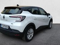 Usado Renault Captur Evolution 145 HP (106 kW) 2025 SUV