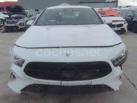 Usado Mercedes A250 218 CV (160 kW) 2023 Blanco Berlina