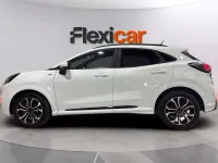 Usado Ford Puma ST-Line 155 CV (114 kW) 2020 Blanco SUV