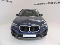 Occasion BMW X1 Comfort Edition 220 PK (161 kW) 2021 Blauw SUV