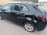 Usado Toyota Corolla Active 140 CV (102 kW) 2023 Negro Berlina