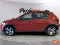 Usado Dacia Sandero Essentiel 90 CV (66 kW) 2019 Burdeos Utilitario