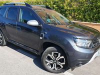 usado Dacia Duster 1.5 Blue dCi Prestige 4x2 85kW