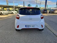 Usado Hyundai i10 N Line 83 CV (61 kW) 2025 Utilitario
