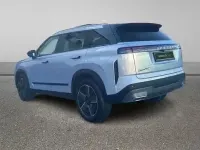 Usado Jaecoo 7 147 CV (108 kW) 2025 Gris SUV