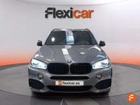 Usado BMW X5 313 CV (230 kW) 2017 Gris SUV