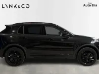 Usado Lynk & Co 01 279 CV (205 kW) 2025 Negro SUV