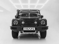 Usado Ineos Grenadier 286 CV (210 kW) 2023 Gris Familiar