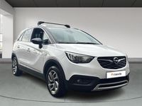 Usado Opel Crossland X Selective 110 CV (80 kW) 2018 SUV