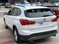 usado BMW X1 sDrive 18d Business