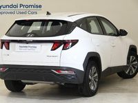Usado Hyundai Tucson 150 CV (110 kW) 2024 SUV