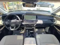 Usado Lexus RX350h Executive Line 245 CV (180 kW) 2023 Azul SUV