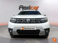 Usado Dacia Duster Comfort 101 CV (74 kW) 2021 Blanco SUV