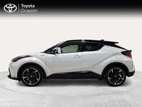 Usado Toyota C-HR Sport 184 CV (135 kW) 2022 Blanco SUV