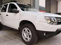Usado Dacia Duster Ambiance 114 CV (83 kW) 2017 Blanco SUV