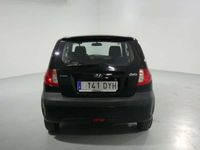 usado Hyundai Getz 1.1 FIFA World Cup